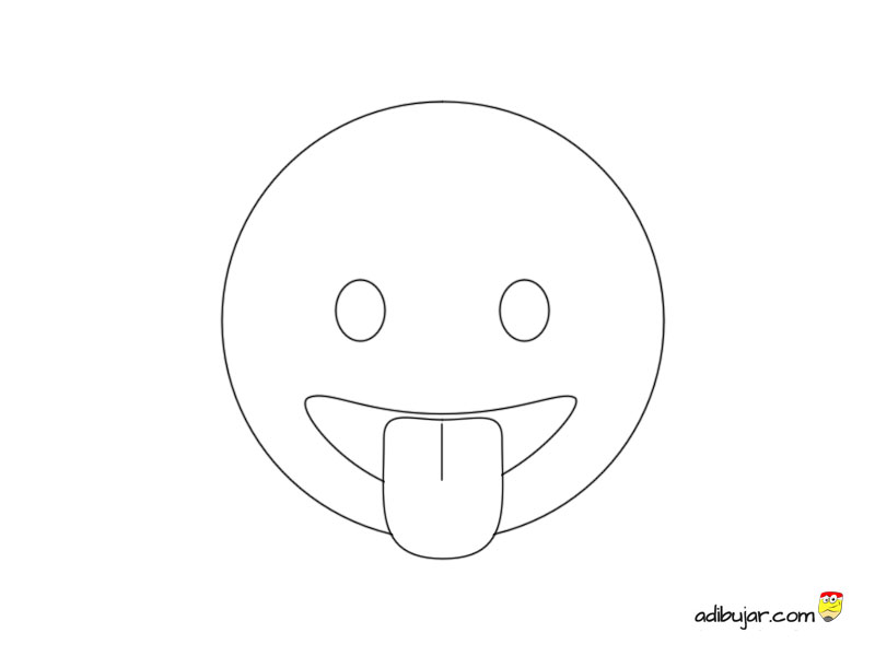 Featured image of post Dibujos De Emojis Para Colorear E Imprimir Dibujos para pintar e imprimir para ni os